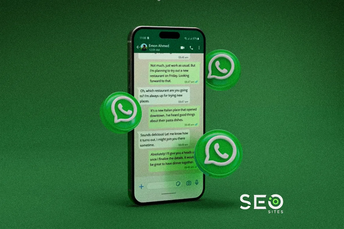 WhatsApp Que da Para Ver Conversas de Outra Pessoa Grátis: EXISTE?